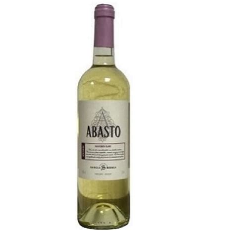 Abasto - Wine & Empanadas